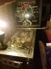 Pinball Machine