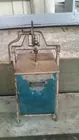 Butter Churn