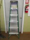 Husky Ladder