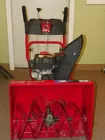 Snowblower