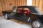 1965 Mustang Conver.