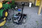 Roto Tiller