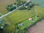 3 bdrm, 2 bath home- Garage- Shed on 8.9 acres