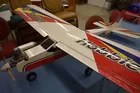 R/C Plane w/controller