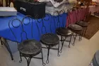 Ice Cream Chairs