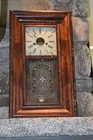 Early Ogee Clock