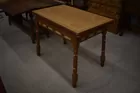 Draw leaf Table