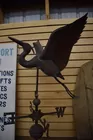 46 Crain Copper w-vane