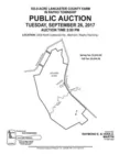 103 Ac. Farm Near Mastersonville
