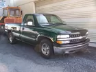 2000 Chevy Pickup