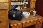 Old Medical Bag