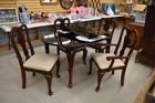 Cherry Dinning Set