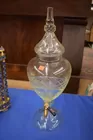 19th C. COLA dispenser