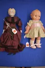 Doll Los # 16A & 17