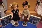 Shirley Temple Lots #18A & B