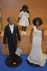 Danbury Mint, obama #21A