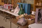 Madam Alexander Dolls