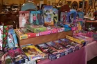 Boxed Dolls