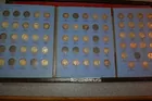 #35) Partial Merc. Dime set