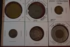 43) 6 Misc. Tokens