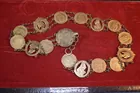 51) Coin Belt