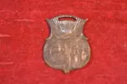 55) Bryan & Kerb 1909 Fob