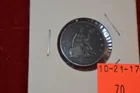 70) 1875-CC 20c pc.