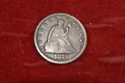 71) 1875-S Twenty Cent
