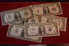 82) (6) Silver Certificates