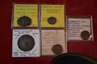 99) (5) Bronzes from the Dark Ages
