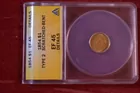 109) 1854 $1.00 Type II