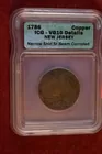 129) 1786 N.J Cent