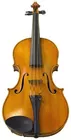 Carl Becker Violin signed and dated 1920