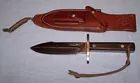LETS TALK AUCTION CO. - Randall Mod 17 Knife