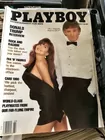 March 1990 Playboy