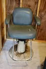 1950’s Salon Chair