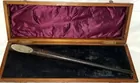 1893 Philadelphia Quakers Bat