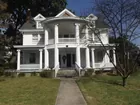the White House of Norwood
