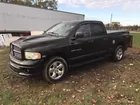 Dodge Ram 1500 Pick Up Truck!