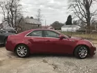 '08 Cadillac CTS Sedan & More!