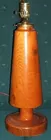 LETS TALK AUCTION CO. - Sgn. Rittenhouse Lamp