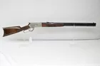 Browning 1886 Commemorative Rifle, 45