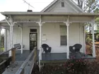 House and Lot, 321 W. 14th Street, Columbia, TN