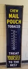 6 Ft Mail Pouch Thermometer