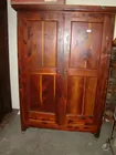 HAND MADE CEDAR ARMORIE