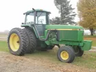 JD4569 Tractor