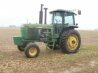 JD 4440 Tractor