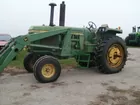 JD 4430 Tractor