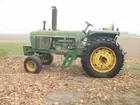 JD 4230 Tractor