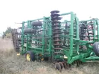 2310 Mulch Finisher